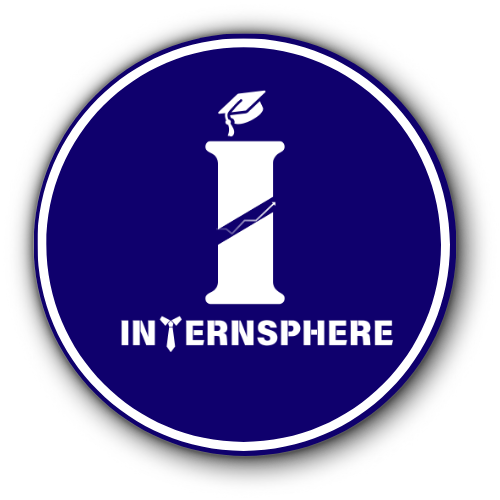 Internsphere Logo