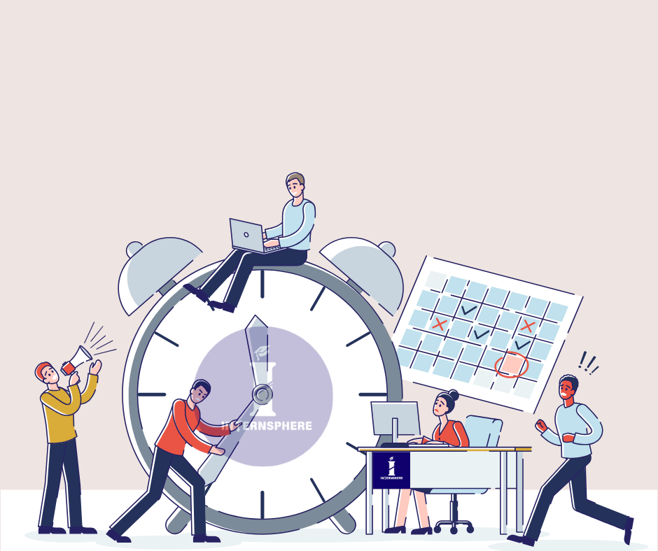 Internship Opportunities